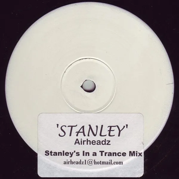 Stanley (Stanley's In A Trance Mix)