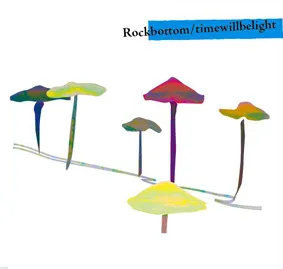Time Will Be Light