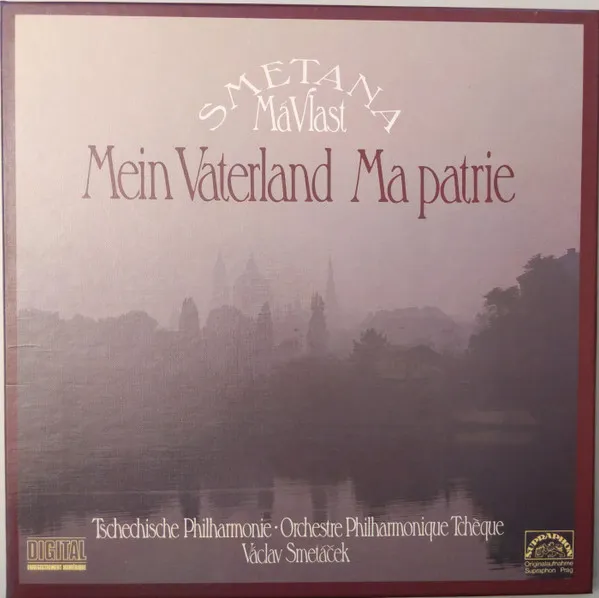 Bedřich Smetana