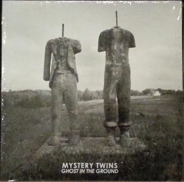Ghost In The Ground