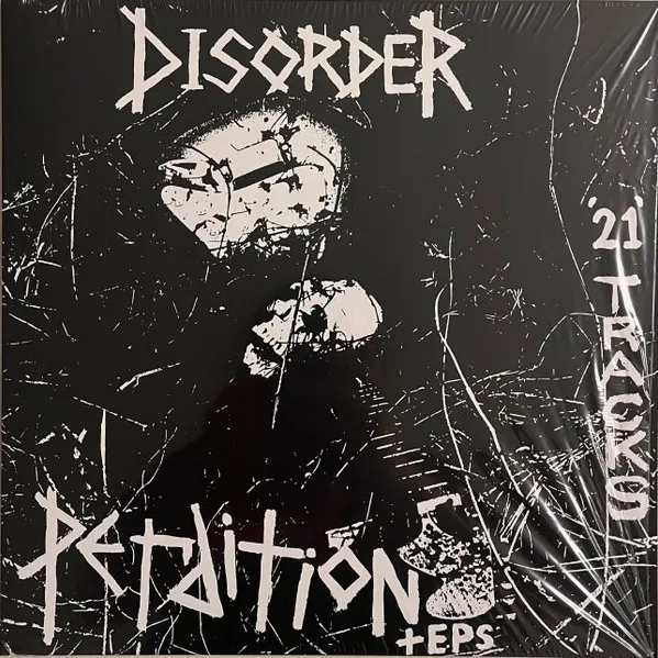 The EP's Collection 1981-1983