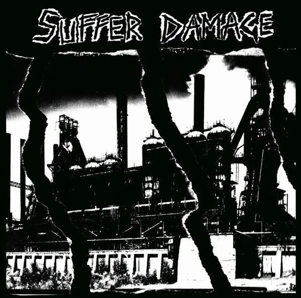 Suffer Damage