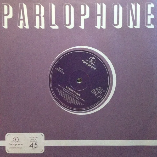 Please Don't Say You Love Me (Cyril Hahn Remix)