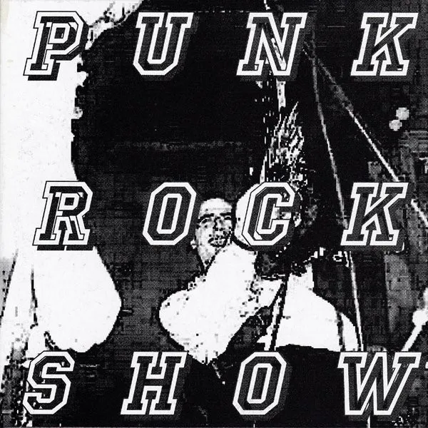 Punk Rock Show