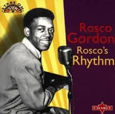 Rosco's Rhythm