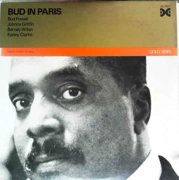 Bud In Paris