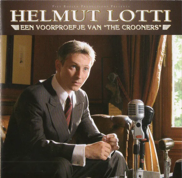 Een Voorproefje Van "The Crooners"