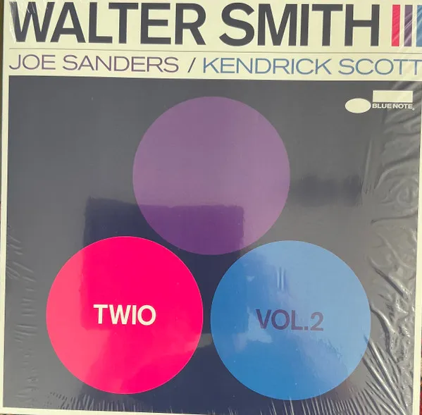 Twio Vol. 2