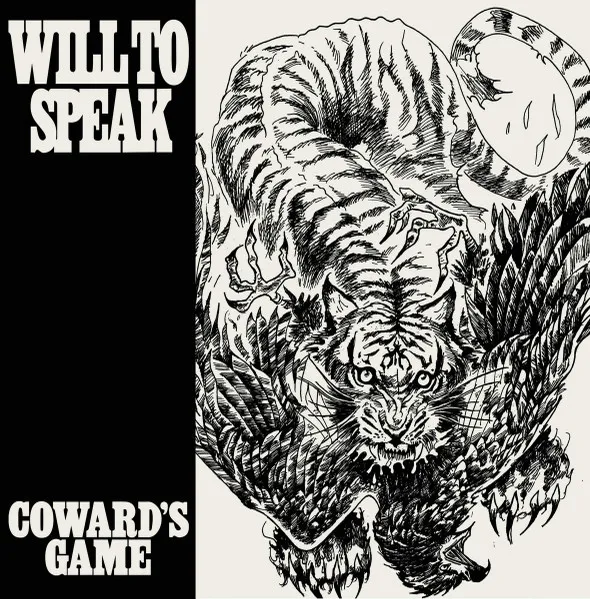 Coward´s Game