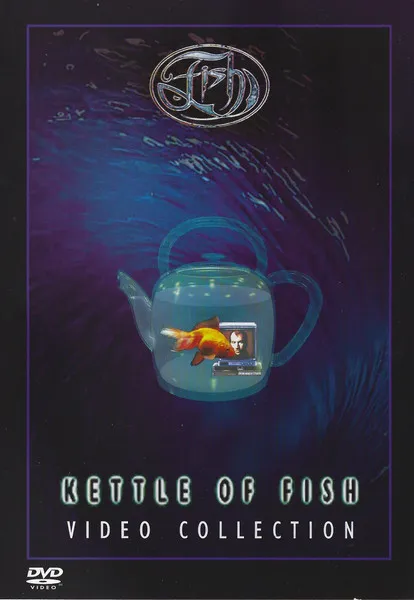 Kettle Of Fish: Video Collection
