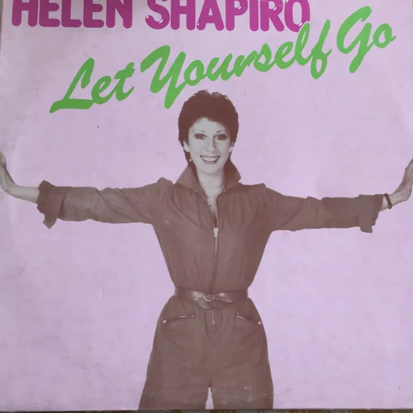 Helen Shapiro