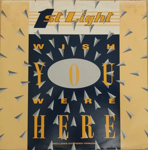 Wish You Were Here