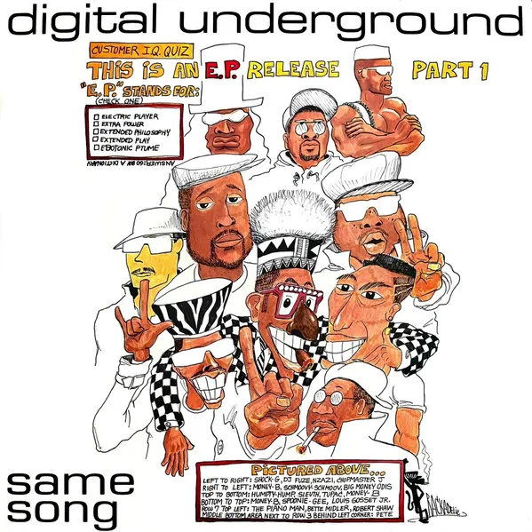 Same Song