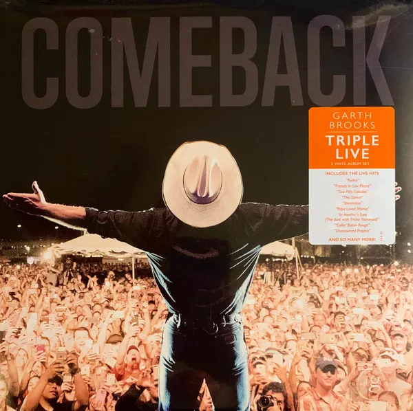 Triple Live