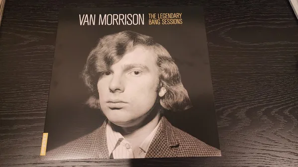 MORRISON VAN