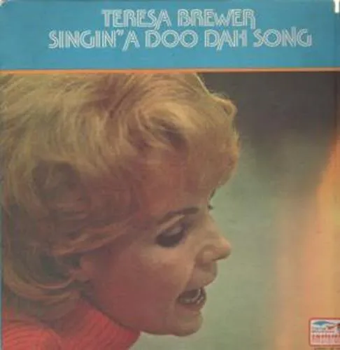 Singin' A Doo Dah Song