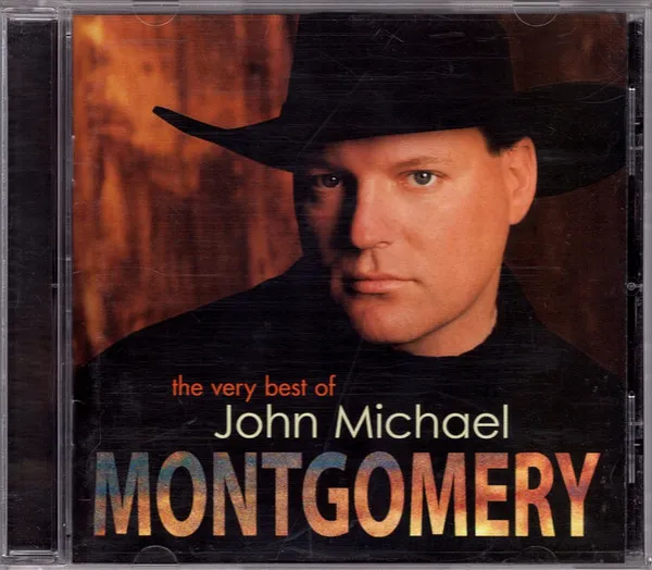 The Very Best of John Michael Montgomery