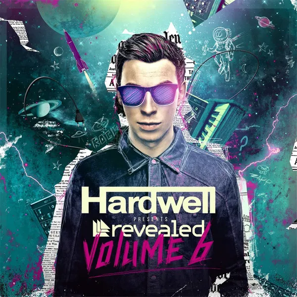 Presents Revealed Vol 6