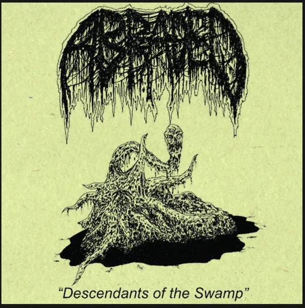 Descendants Of The Swamp