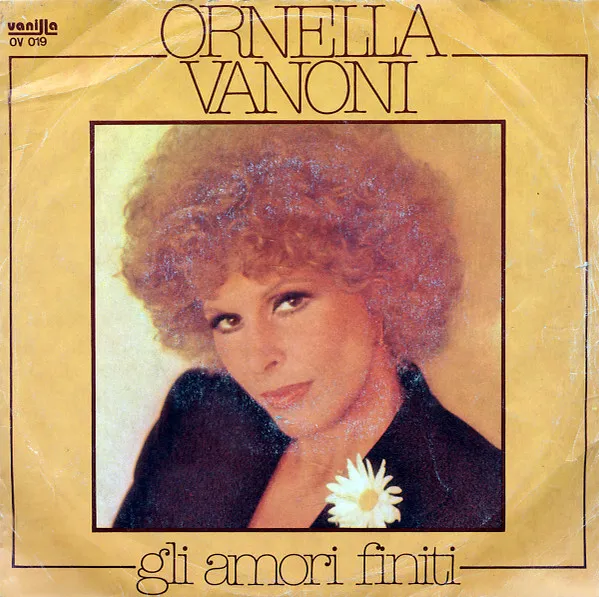 Gli Amori Finiti