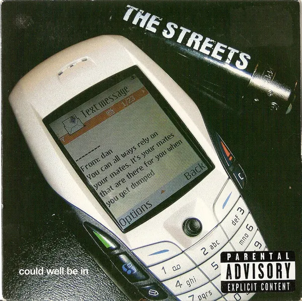 THE STREETS