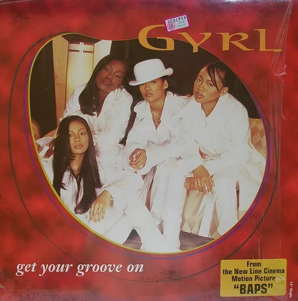 Get Your Groove On