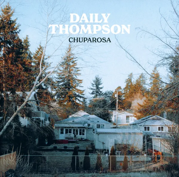 Daily Thompson