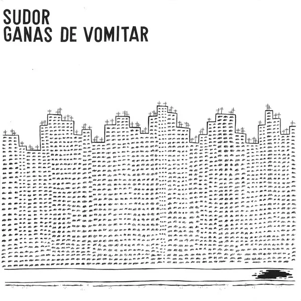 Ganas De Vomitar