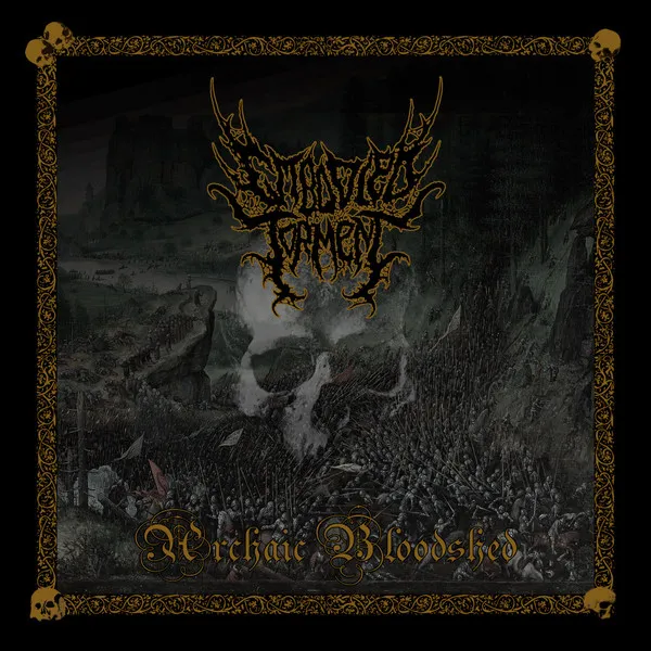 Archaic Bloodshed