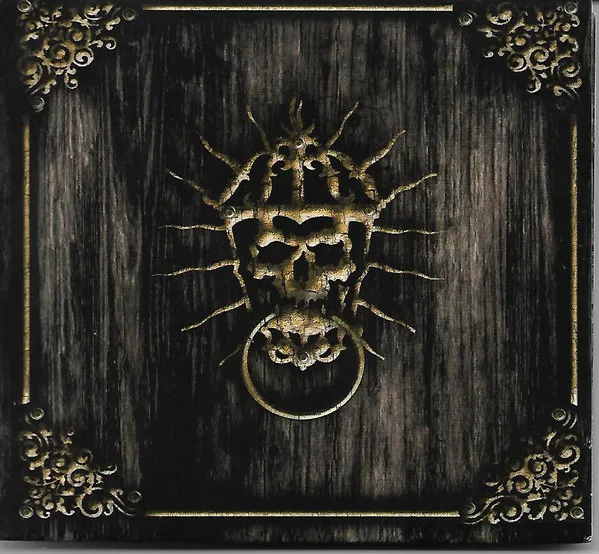 Darken Your Doorstep