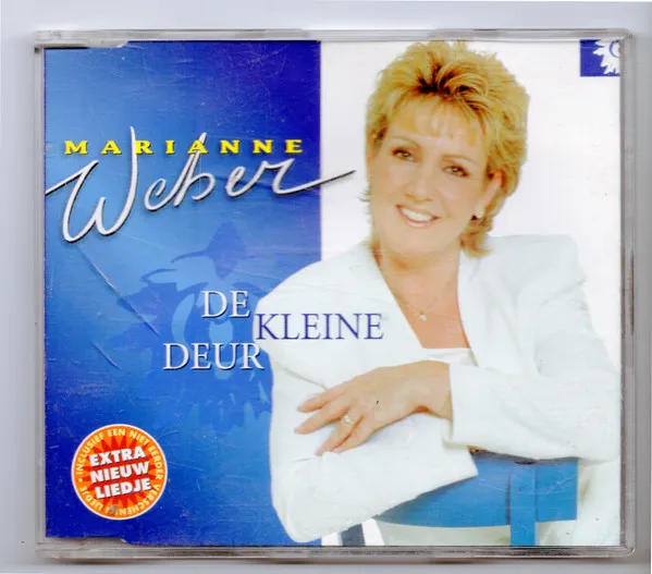 De Kleine Deur