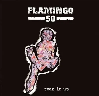 Tear It Up