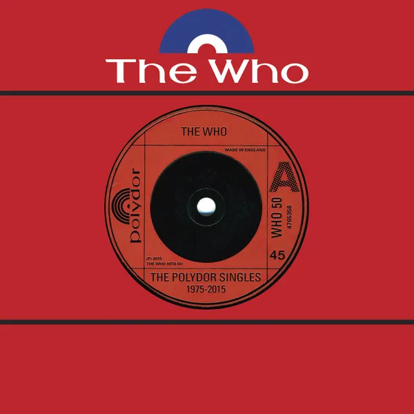 The Polydor Singles (1975-2015)