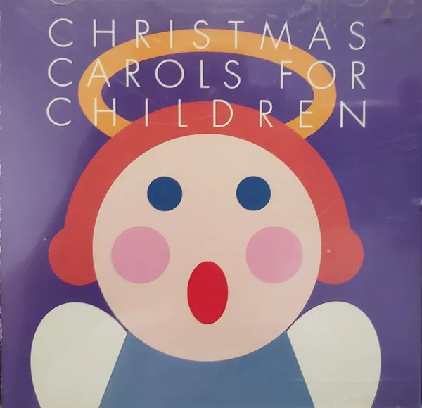Christmas Carols For Children