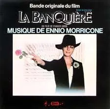 La Banquière (Bande Originale Du Film)