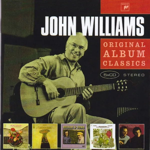 Original Album Classics