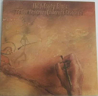 The Moody Blues