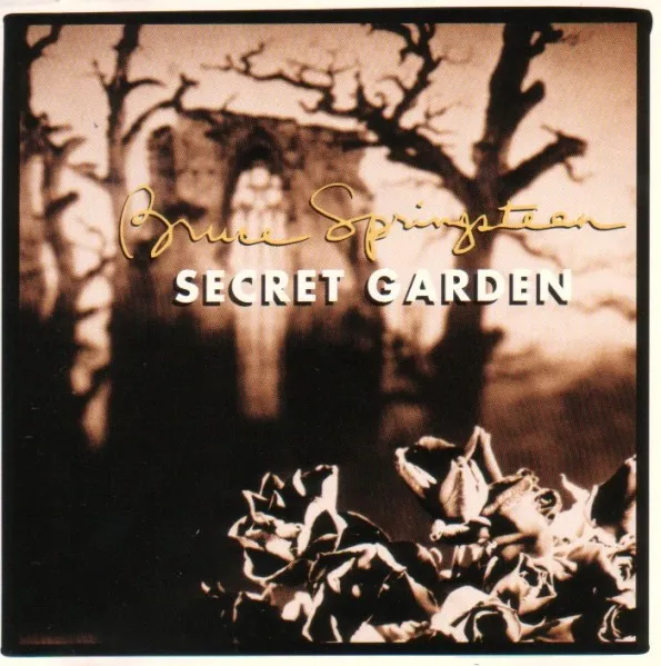 Secret Garden