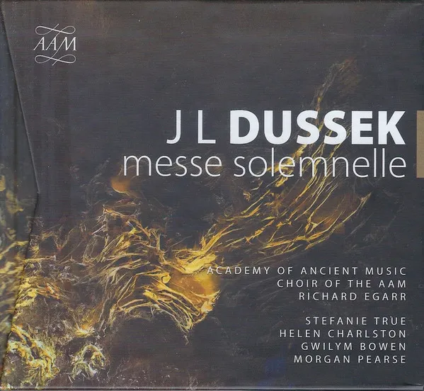 Messe Solemnelle
