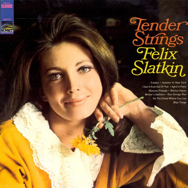 Tender Strings