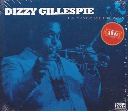 The Savoy Recordings