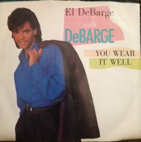 You Wear It Well / Baby, Won't Cha Come Quick