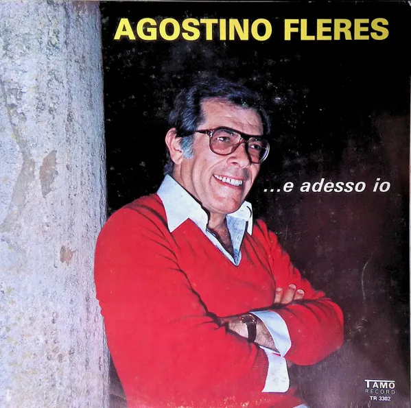 ...E Adesso Io