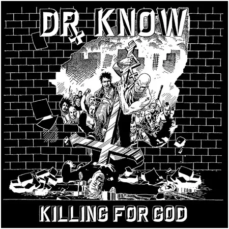Killing For God
