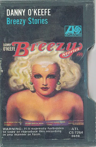 Breezy Stories