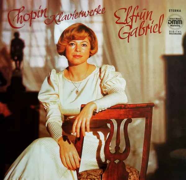 Chopin Klavierwerke