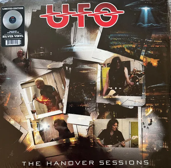 The Hanover Sessions