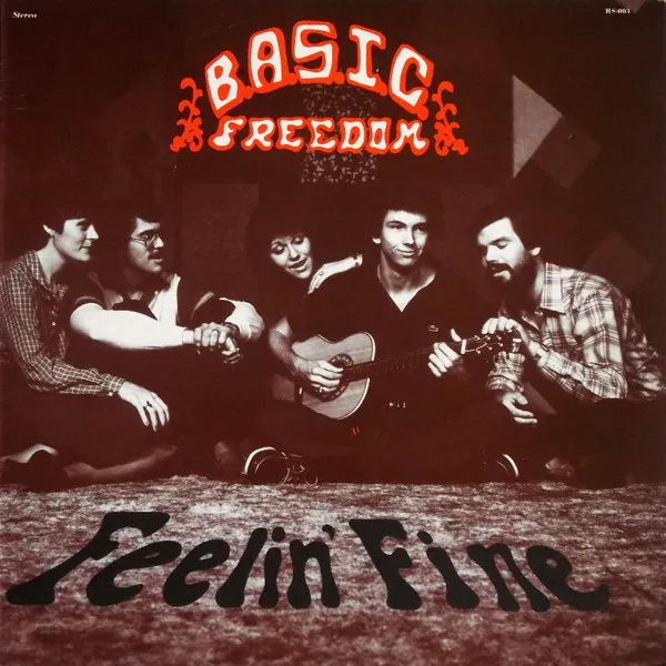 Feelin' Fine