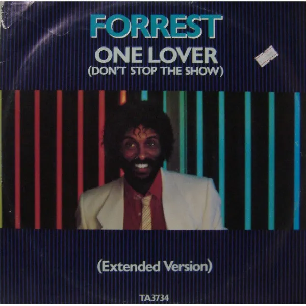 Forrest