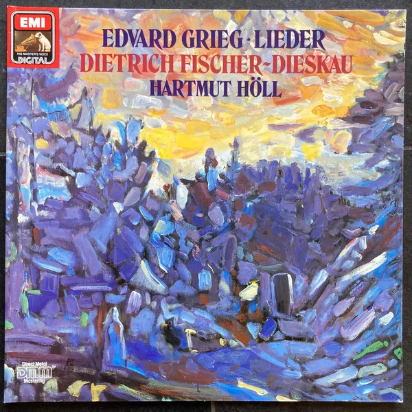 Lieder